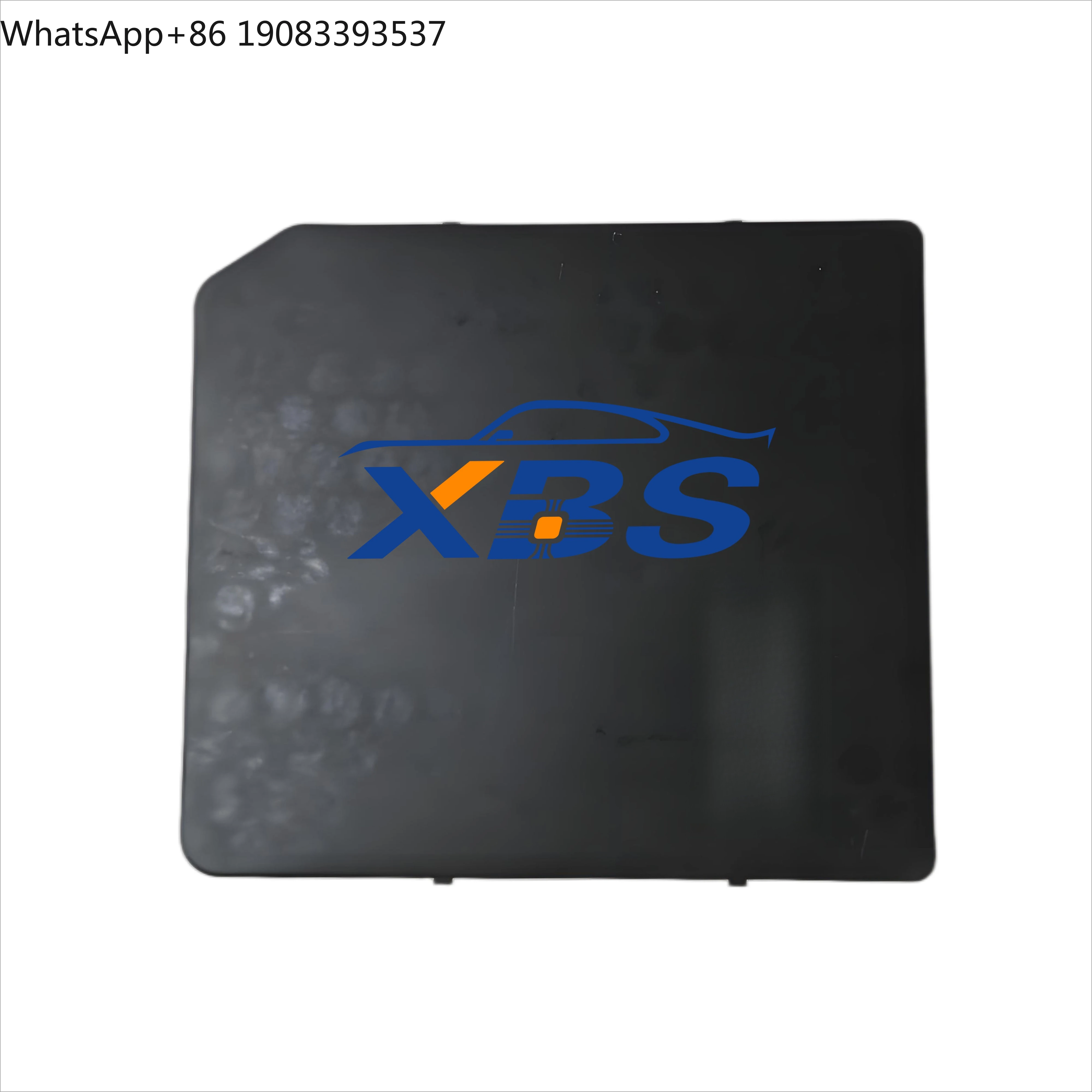 New BCM Body Control Module 284B71TT4B  Dongfeng for Nissan Bluebird for Sylphy Tiida Engine Electrical Parts