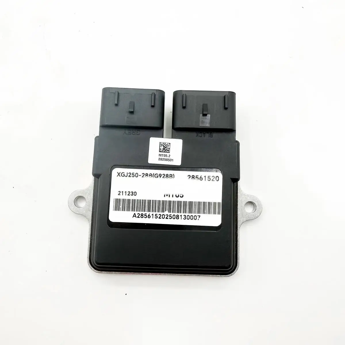 MT05 ECU EFI ECM BOX 28561520 FOR FITS UM Xtreet 250rs 2023