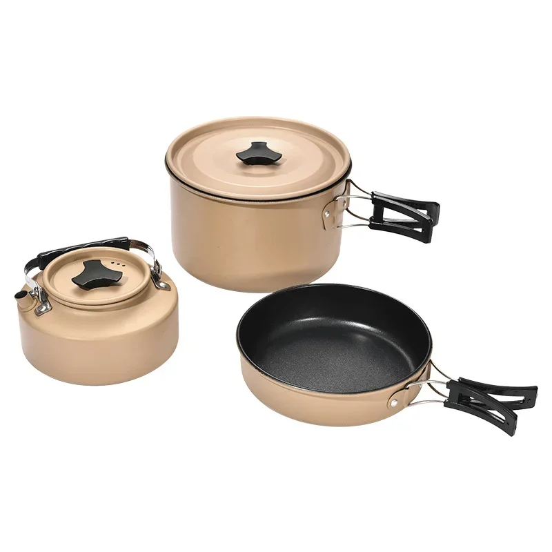 Outdoor Cooker Stov… - image