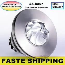 CT15B Turbo cartridge 17201 46040 for TOYOTA Makr Chaser Cresta Tourer V JZX100 1JZ 1JZ-GT - turbolader core chra 17201-46040