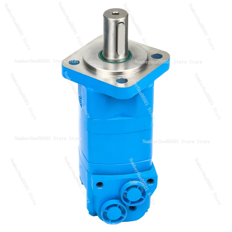 BM5 Hydraulic Motor…