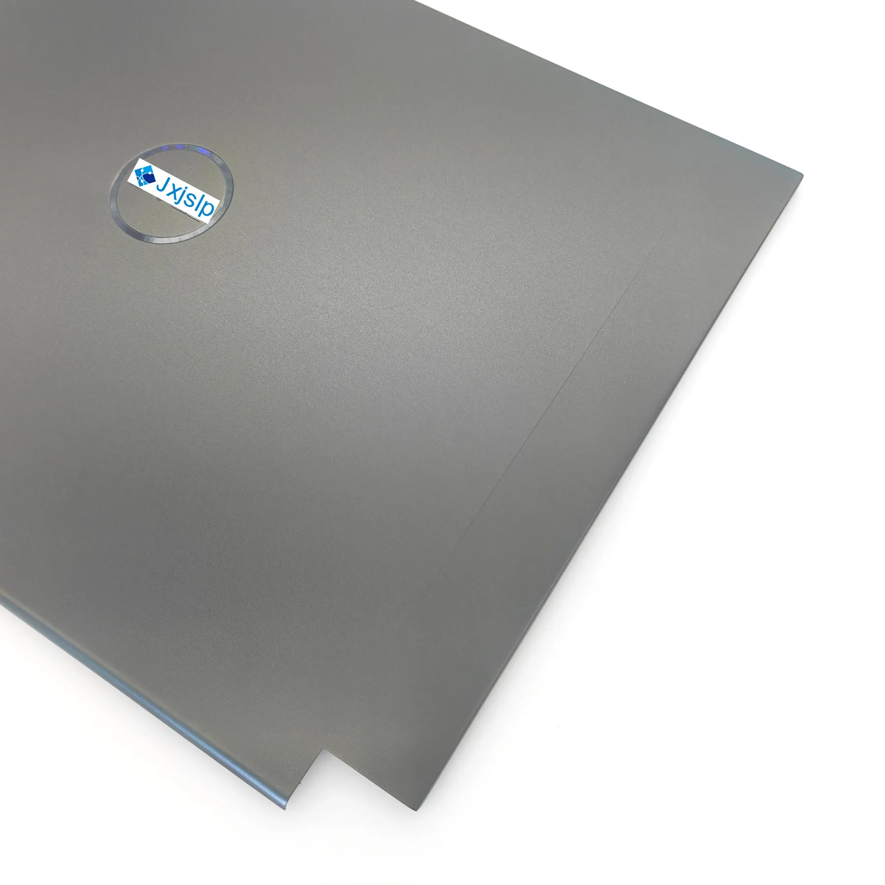 Replacement LCD Back Cover for Dell Gaming G16 7620 7625 Series Laptop Rear Top Lid 08TMKD Black