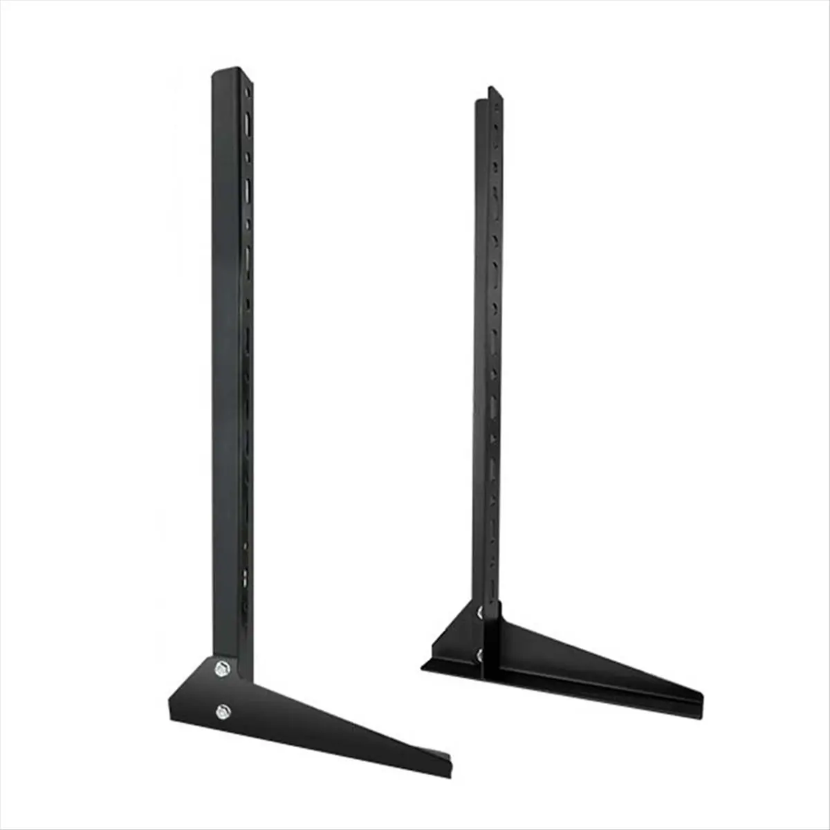 ABAN TV Bracket for 32-65inch TV Universal Fixed TV Stand Holder Universal Table Top TV Stand Pedestal TV Stand Legs