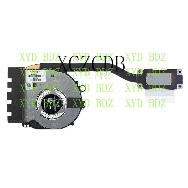 Db Laptop Cpu Heats…