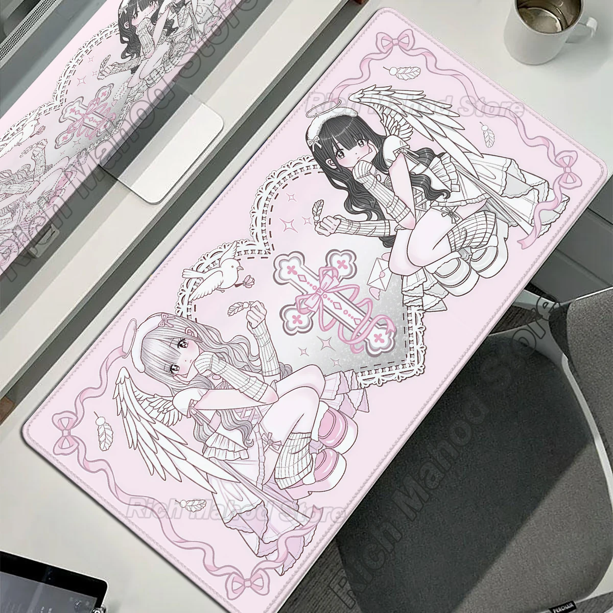 Pink-5
