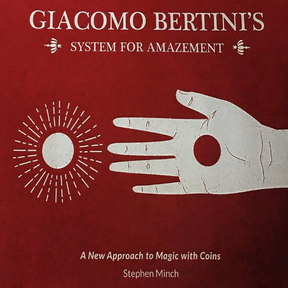 Gacomo bertini's system for ches by stephen minch、Valdsのみ、Magicダウンロード