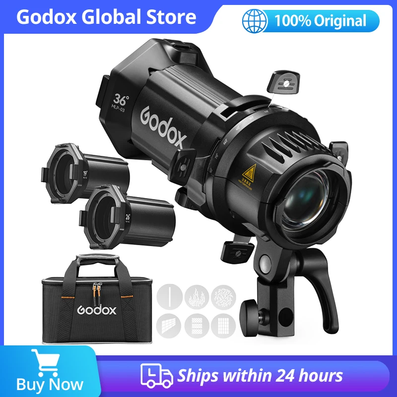 Godox Accessory For… - image