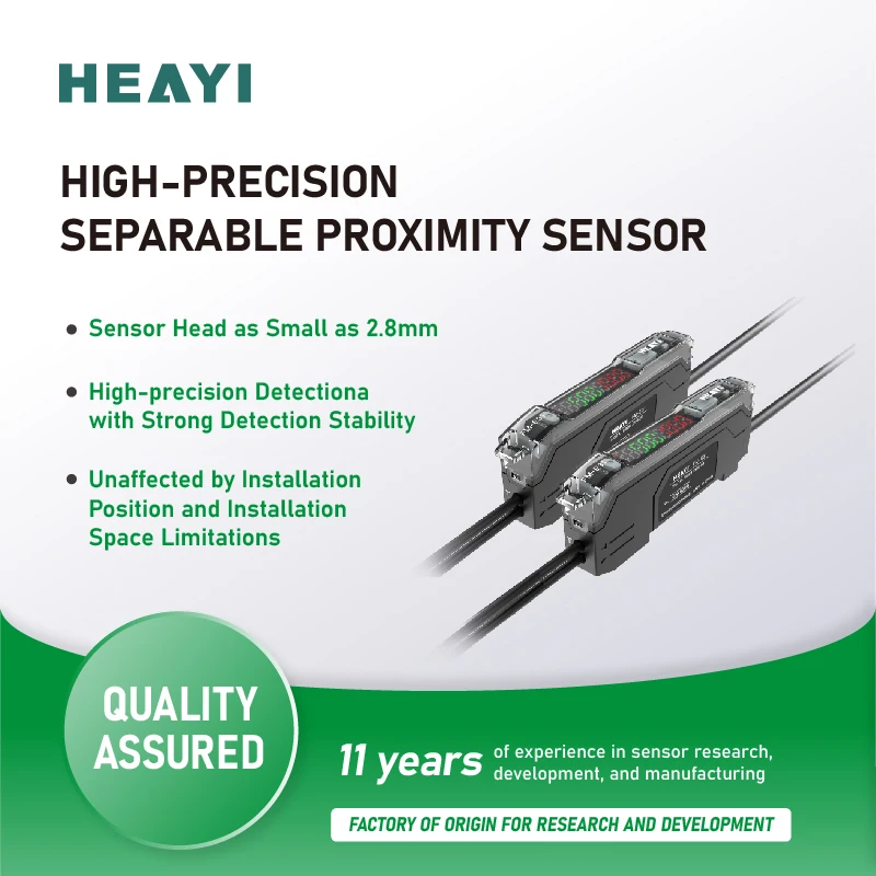 M12 Zylindrischer optischer Sensor NPN Normalerweise geschlossener induktiver Näherungsschalter DC 10–30 V, nicht abschirmbar, effektive Erkennungsentfernung