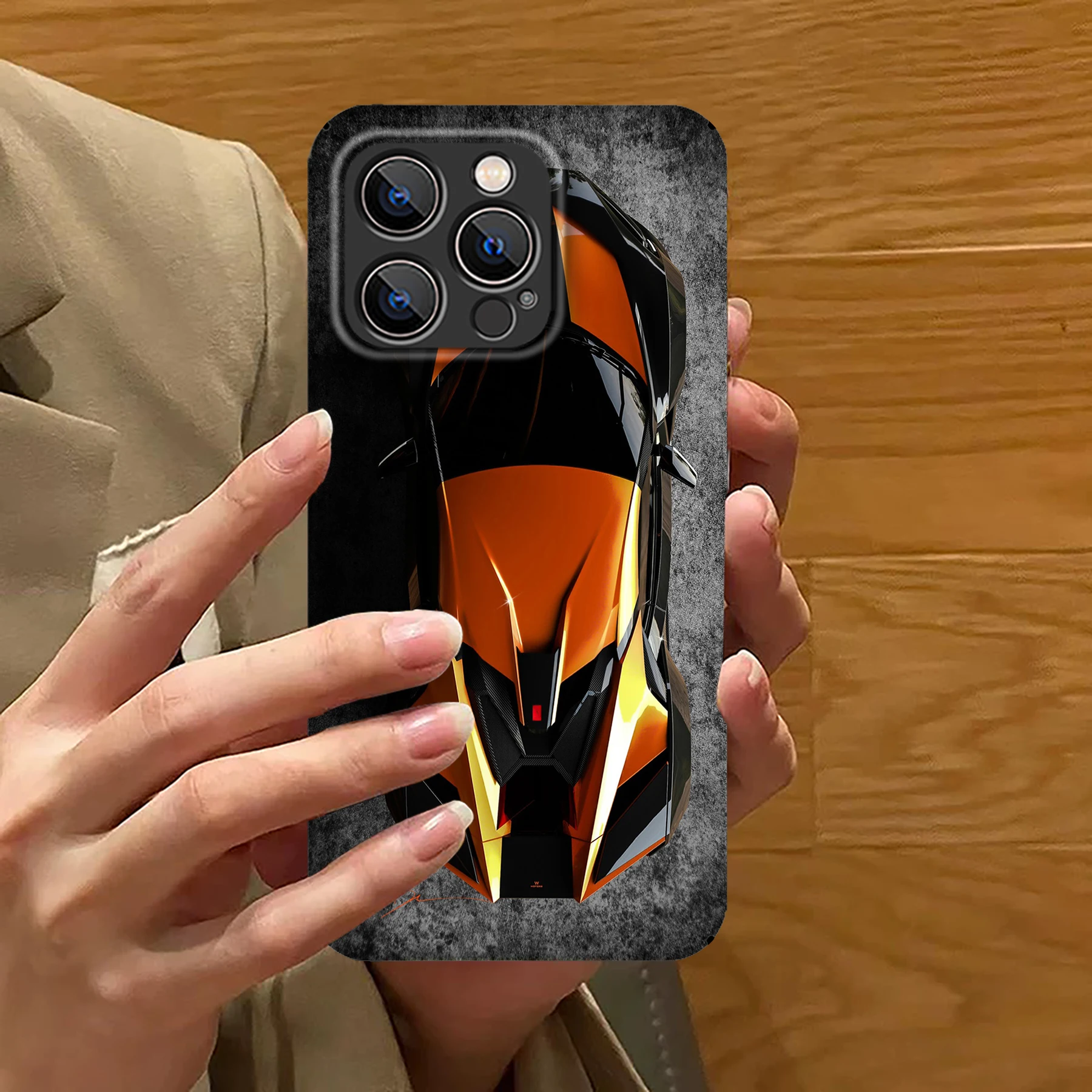 

Camera protection Phone Cases For iPhone 16 15 14 13 12 11Pro Max XR X XS 12Mini 14 15 16 Puls hard Case StellaLou