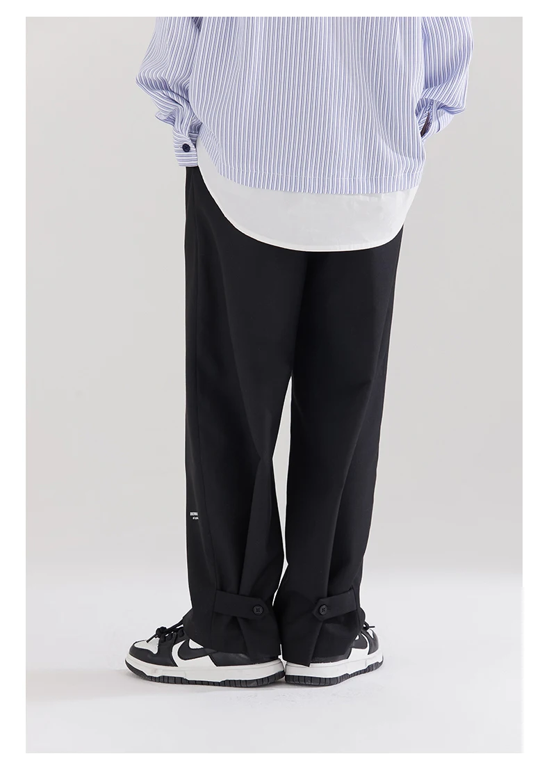 Eleganter Jungen-Hochzeitsanzug mit Blazer und Hose für Kinder, Konzert-Outfit, Kostüm, Coole Kinder-Smokings, Größe 5-14 Jahre – Detail 12