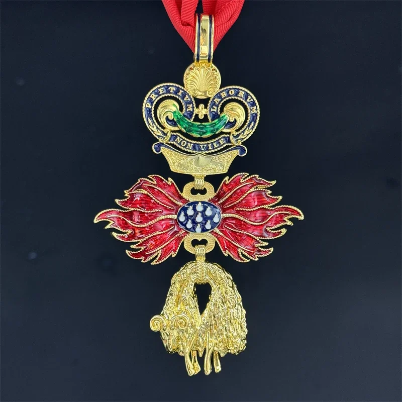 

Значок vintage en Metal exquis, коллекция сувениров, украшение одежды