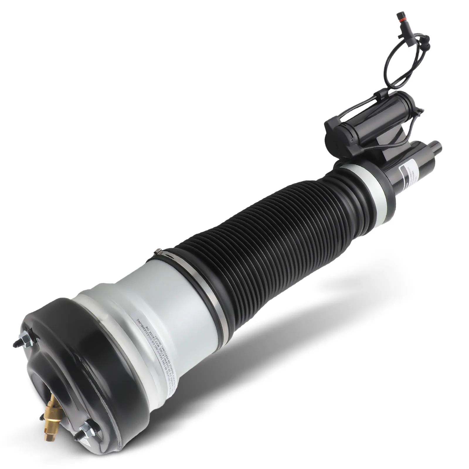 MaXpeedingrods air Spring Suspension Strut Federbein for Mercedes Benz S430 S5OO Front Right Easy to Replace