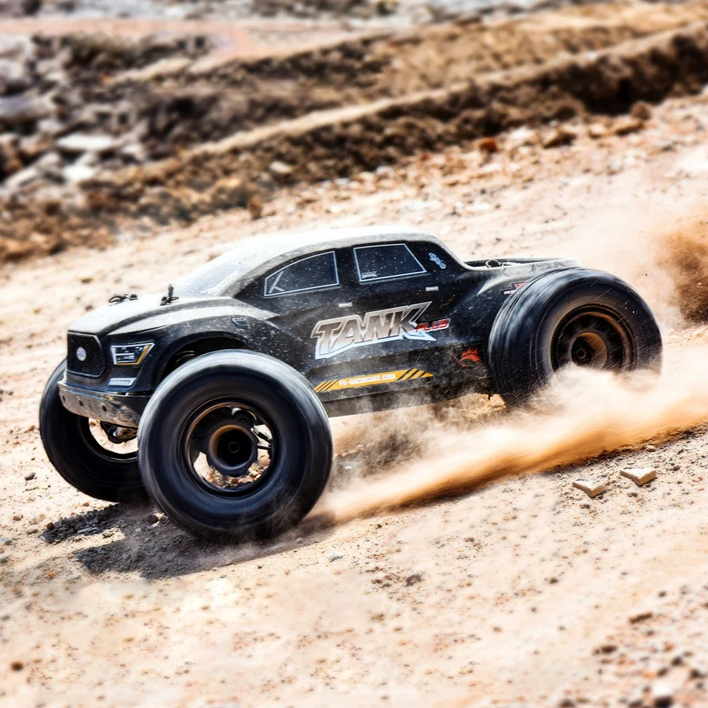 1/8 RC Car 110km/h FS TANK High Speed RC Model Cars Professional Racing Remote Control Buggy Off-road Rc Cars for Adults