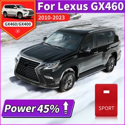 Sports Power Module Accelerator for Lexus GX460 GX 460 2010-2023 2022 2021 2020 2019 2018 2017 Tuning Modification Accessories