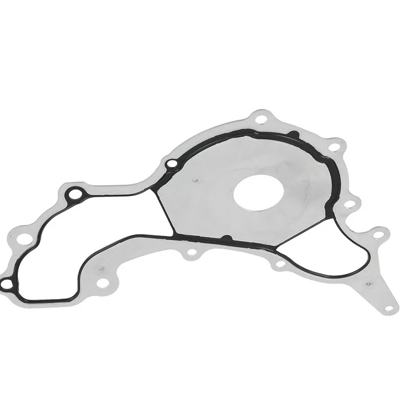 NBJKATO Brand New 68214109AB Engine Water Pump Gasket For Chrysler Dodge Jeep Grand Cherokee 2016-2022