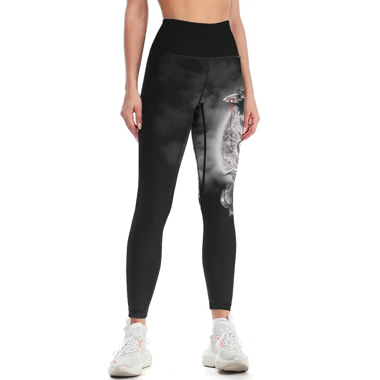 

Fate Leggings leggins push up woman legging pants raises butt Sports pants for Womens Leggings