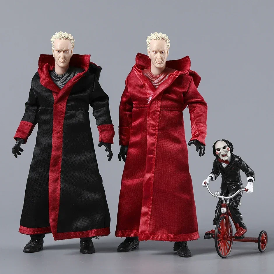 NECA Ultimate Jigsaw Killer Collezione di action figure in scala da 7 pollici Bambola giocattolo horror