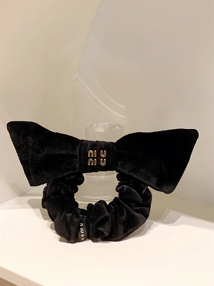 bla-knot-hair-ties-princ-sle-high-ponytail-versatile-faionable-hair-ba-new-2025-fre-out-apmbr-brand