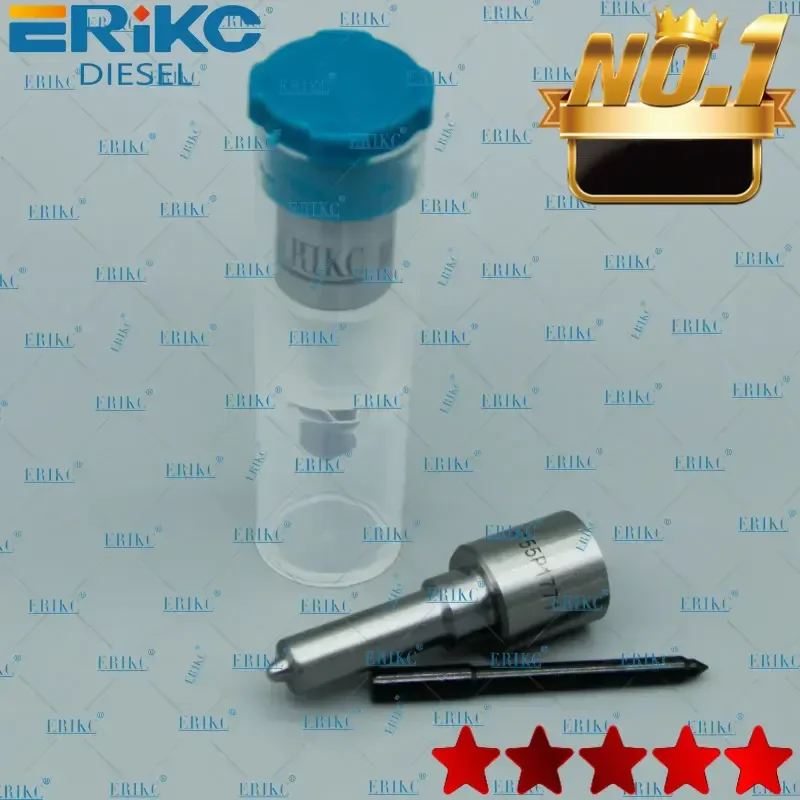 

ERIKC DLLA155P1771 Nozzle 0 433 172 080 Original Diesel Injector Nozzle DLLA 155P1771 Fuel Oil Burner Spray for 0 445 120 146