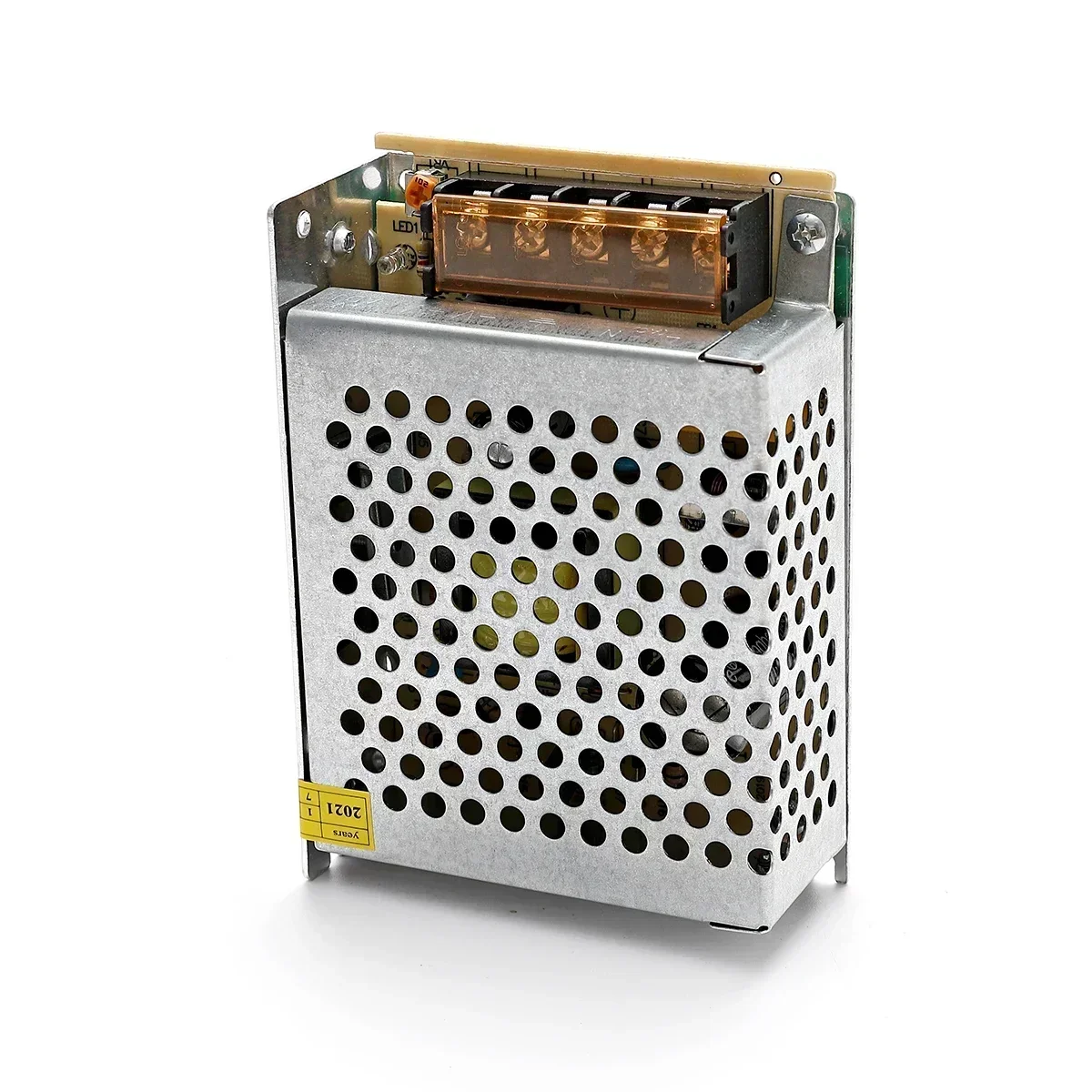 12 В импульсный источник питания 100 А трансформатор адаптер питания Вт