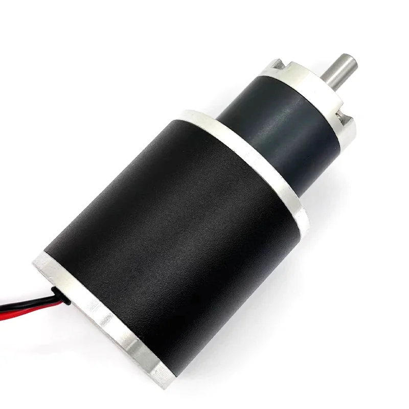 42P6392 220V 2650rpm Brush Permanent Magnet Geared DC Motor for Smart Home & Home Appliance Use Massage Armchair Coffee Machine
