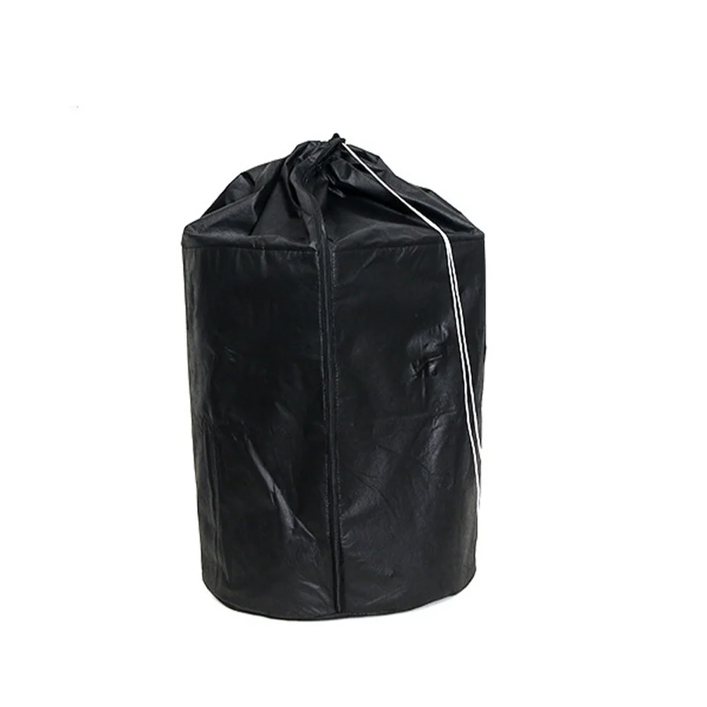 Strong Water Permeable Cover Garden Tree Shield Plant Insulation Bag Sturdy Oxford Cloth Water Permeable Breathable Material