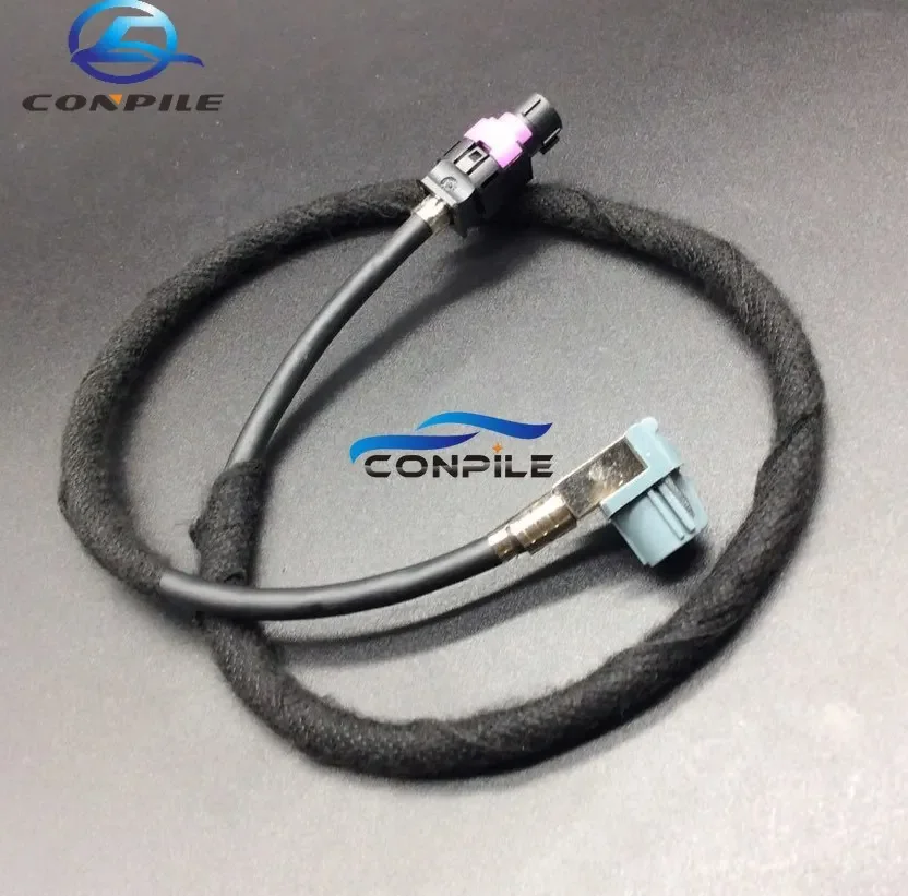 composite video cable USB cable screen host wire line MIB LVDS for Audi Mercedes-Benz BMW