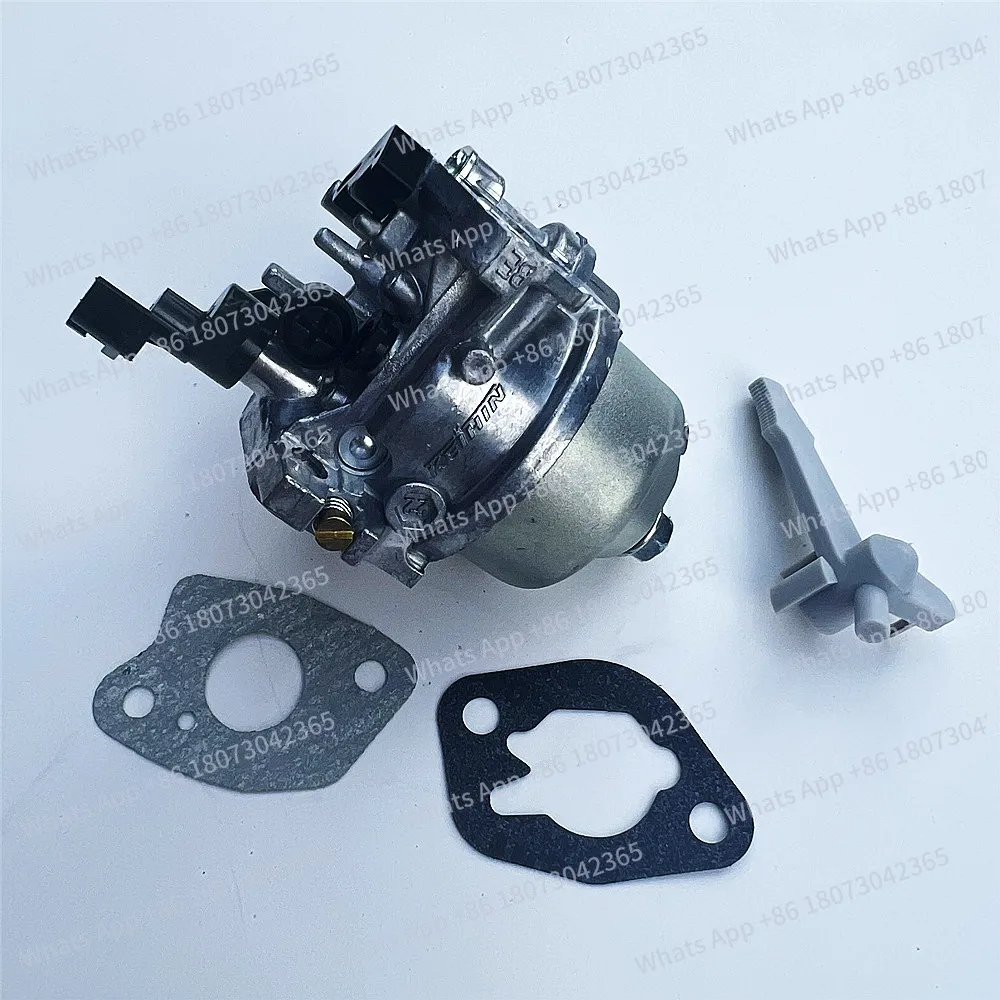 

Оригинальный карбюратор Honda подходит для GX160RT1 GX160T1 GX160UT1 WMP20X 5.5HP OEM 16100-Z0T-911