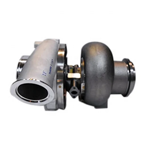 

ATV&UTVOEM Turbocharger Cat C15 CH11947 10000-46792 GTA5518 for Turbocharger Caterpillar C15 2842712 750525-5022 10R5428