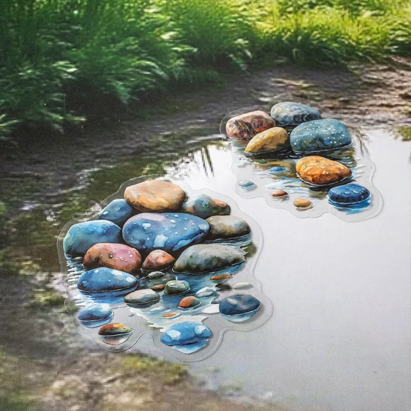 10Pcs/1Lot Kawaii S… - image