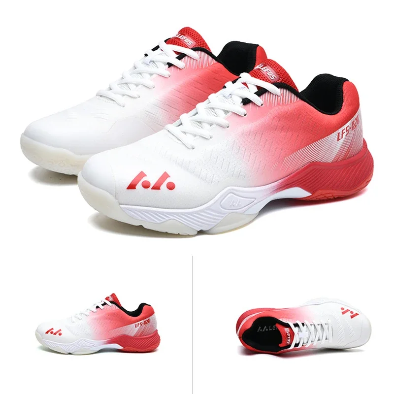 

Новые профессиональные кроссовки LEFUS 2026 для настольного тенниса: дышащие, для активного отдыха, тренировок, комфортные, легкие, для бадминтона