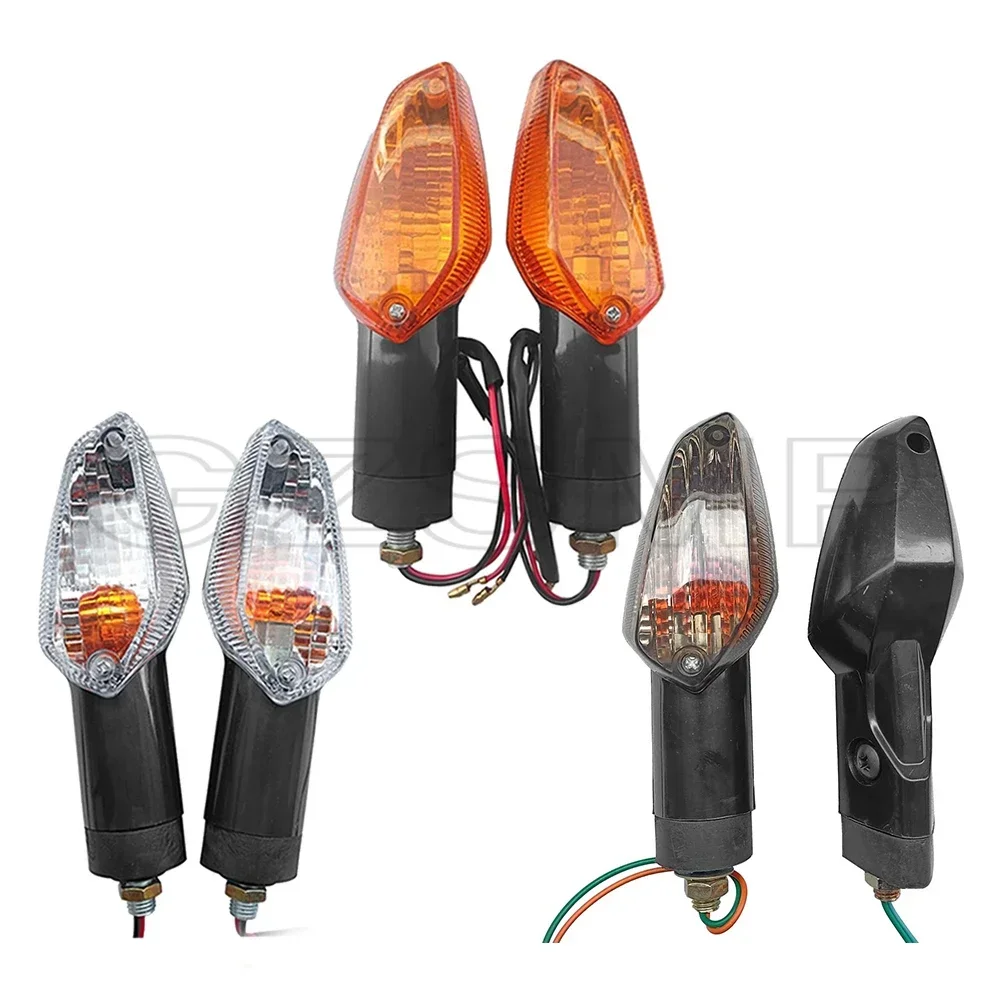 fit For Honda CBR250 CBR 250 250R 2011-2015 CBF 125 150 CB300F Motorcycle Turn Signal Light Blinker Rear Indicators Lamp