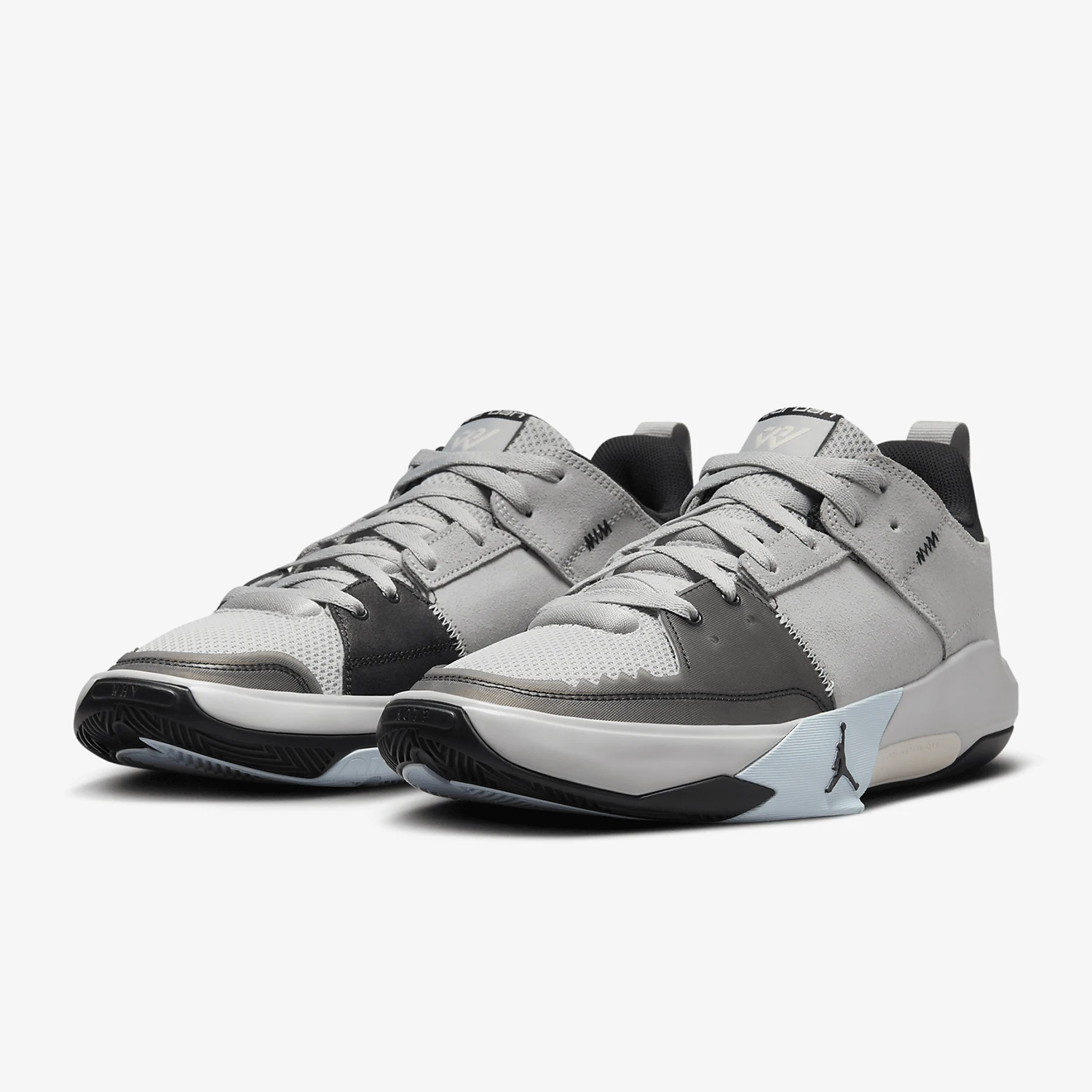 Nike Official Genuine JORDAN Men's Retro Cushioning Rebound Basketball Shoes HF0452-001
