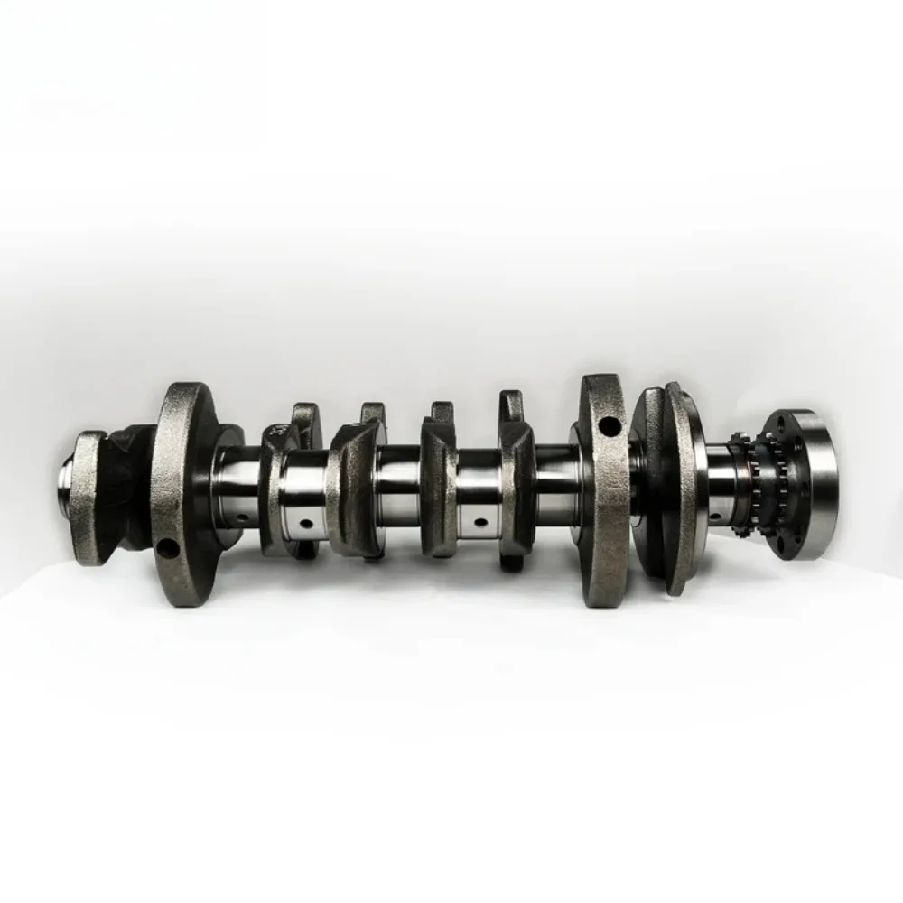 

Crankshaft B48B20 for BMW OEM 11218639541 Engine F30 F31 F34 320i G20 318i G30/G31 530e B48 2.0L