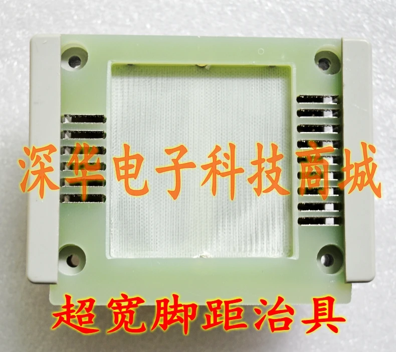 High Frequency Transformer Fixture 3250 Comprehensive Test Fixture 3259 Comprehensive Tester Fixture Thimble Patch Fixture