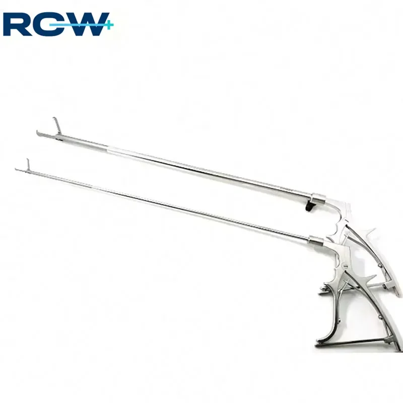 RCW Gynecology Hysteroscopy Instruments Electric Hysterectomy Medical Instrument Morcellator Equipments
