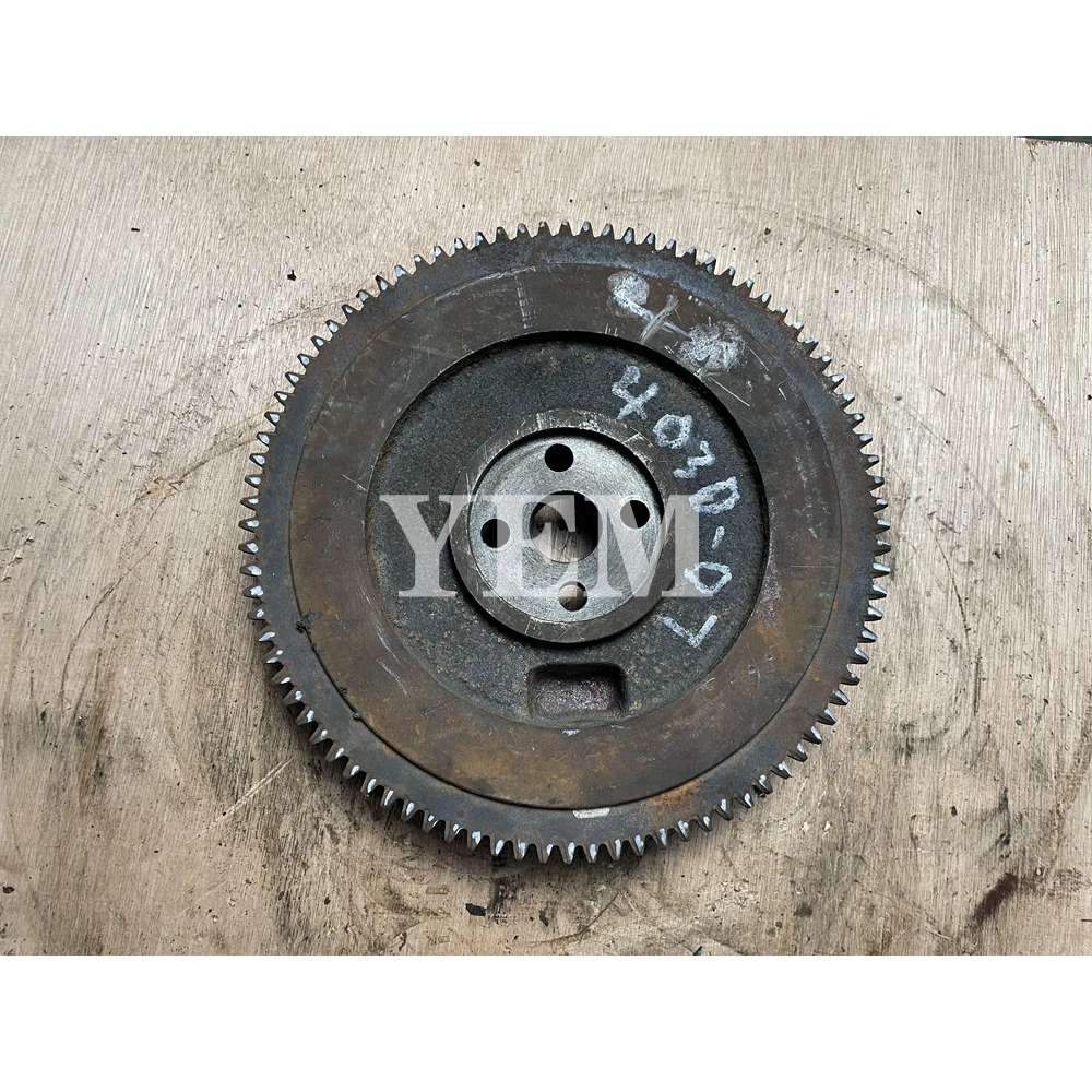 For Perkins Machine Engine 403D-07 Flywheel