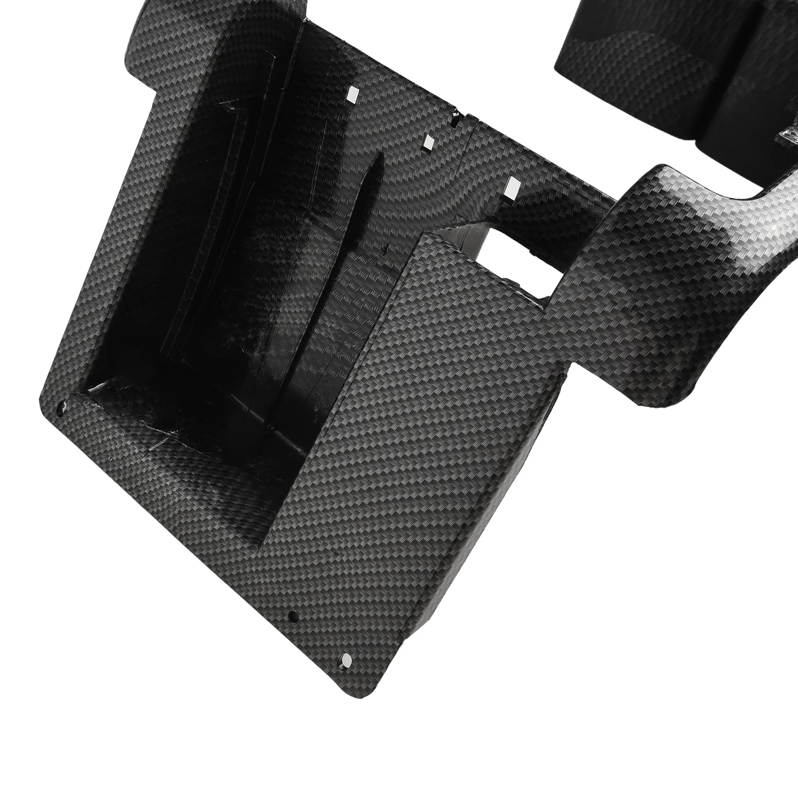 

Car Interior Center Console AC Vent Grille Replacement Fits Vehicles with Part Numbers Matching Specifications