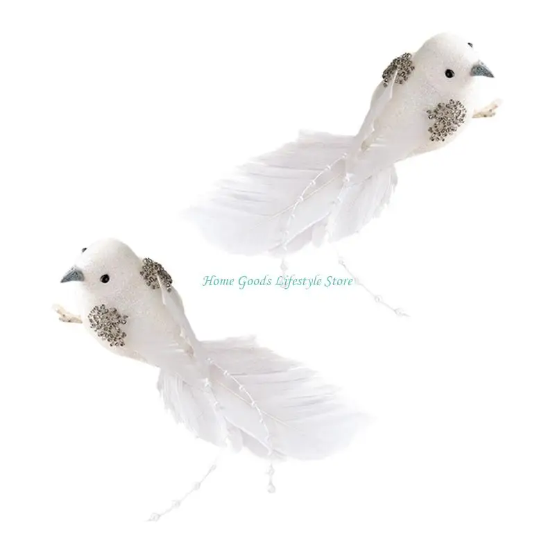 E74E Feathered Arti…