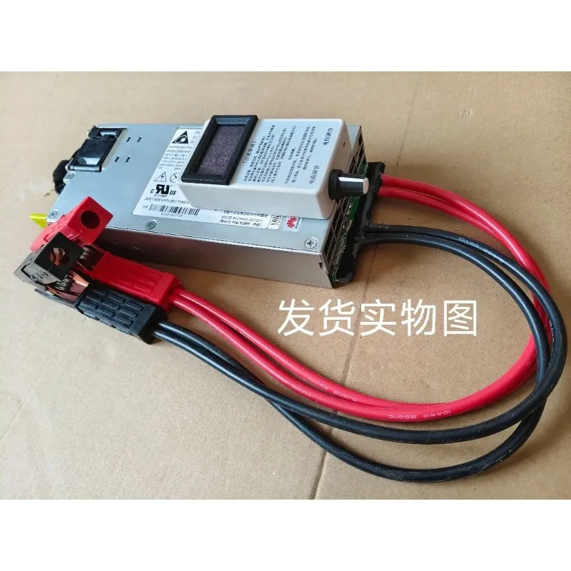 Lithium Battery Charger: 14.6V, 12.6V, 13.8V, Adjustable Charger with 100A Capacity. Suitable for RV Charging.