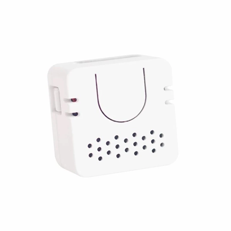 

M5Stack ATOM Echo programmable smart speaker lightweight compact supports STT service built-in ESP32 Bluetooth Wi Fi Internet