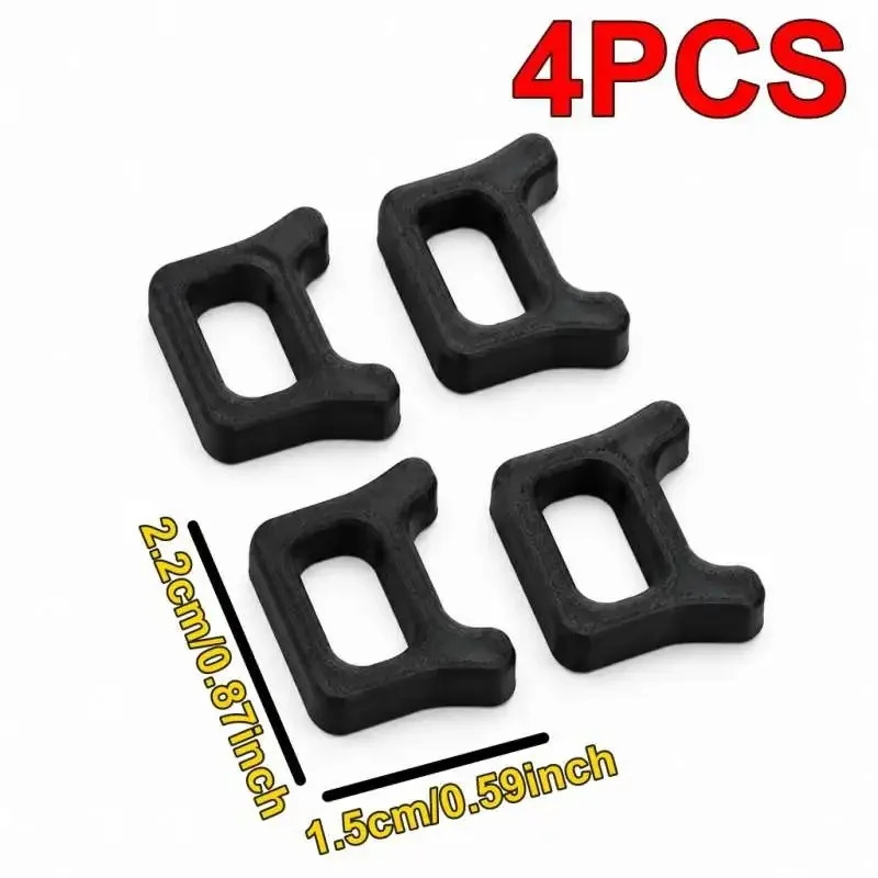 USB C Dock Port Support Holder Type C Cable Stabilizer Laptop Connector Guard Bracket