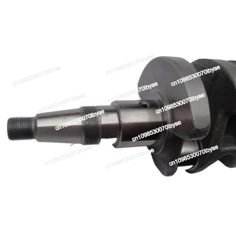 

Free Shipping Outboard Motor Crankshaft for Yamaha/Hidea/Hyfong/Yamabisi/Parsun 4 Stroke 9.9 p 15P18 p Boat Engines