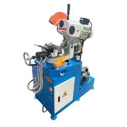 Industrial Pipe Cold Cutting Machine Water Jet Cutters Metal Stainless Steel Carbon Steel Cutter