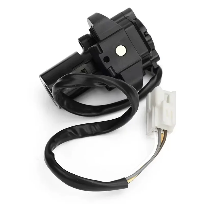 

Для Kawasaki Ninja 650 400R EX650 ER6F EX400 ER650 ER6N EX650 ZX14R ZX1400 мотоциклетный замок зажигания, набор ключей для крышки топливного газа