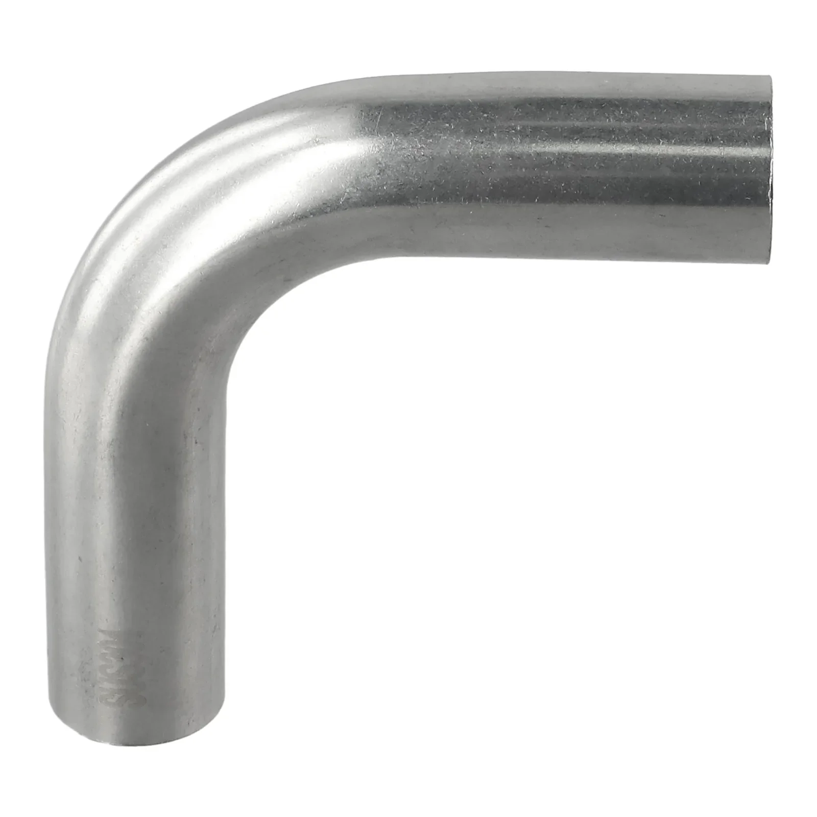 Mandrel Bend Elbow Stainless Steel Elbow 19/25/32/38/51mm Spare 304 Stainless Steel Extra Multipurpose Pipe Polished Pipe