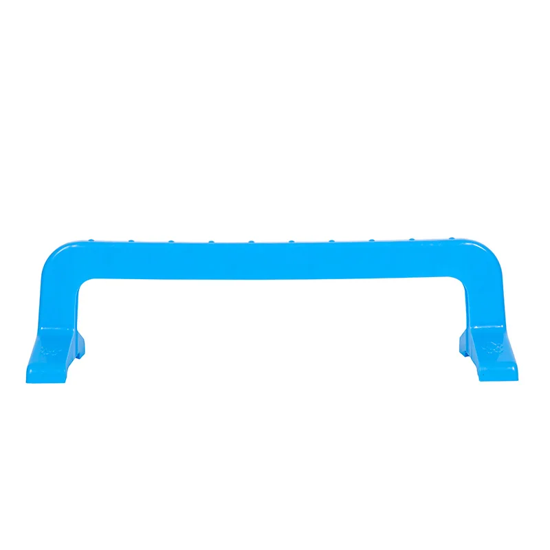 YY Kindergarten Hurdle Children Outdoor Drilling Cave Hoop Plastic Arch