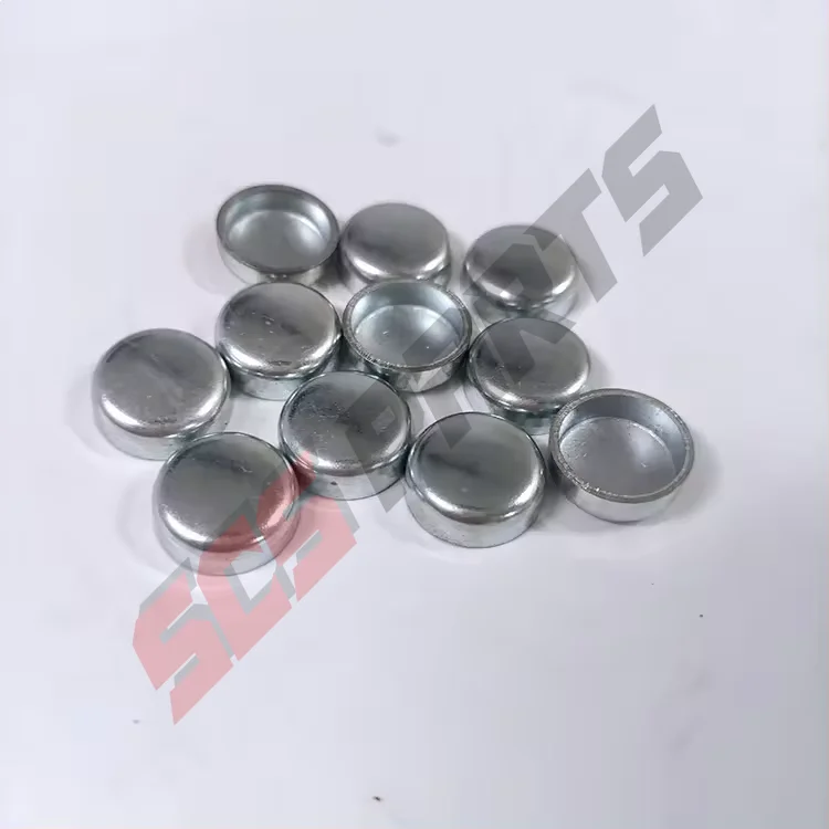 

(10шт) 3945095 Расширительная заглушка подходит для дизельного двигателя Dodge Cummins