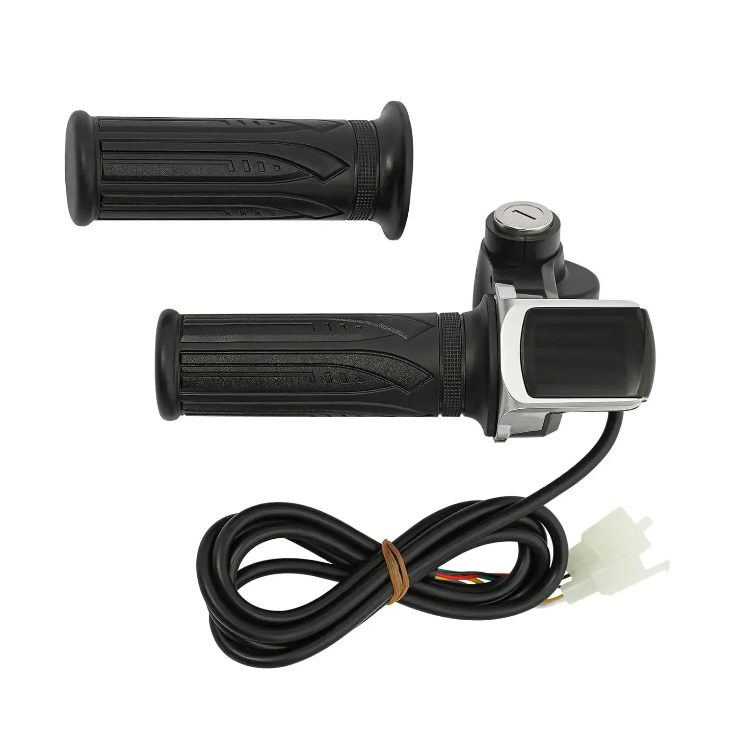 

Electric Bicycle Conversion Kit, Compatible with Razor MX650, Brushless Motor Kit with Controller - Professional Upgrade Kit