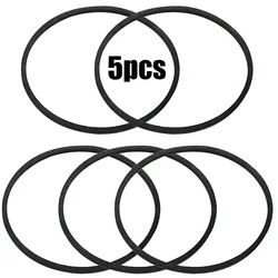 5Pcs Carburetor Gaskets For Briggs & Stratton Equipped 693981 280492 084132 084232 084332 091412 Engine Lawn Parts